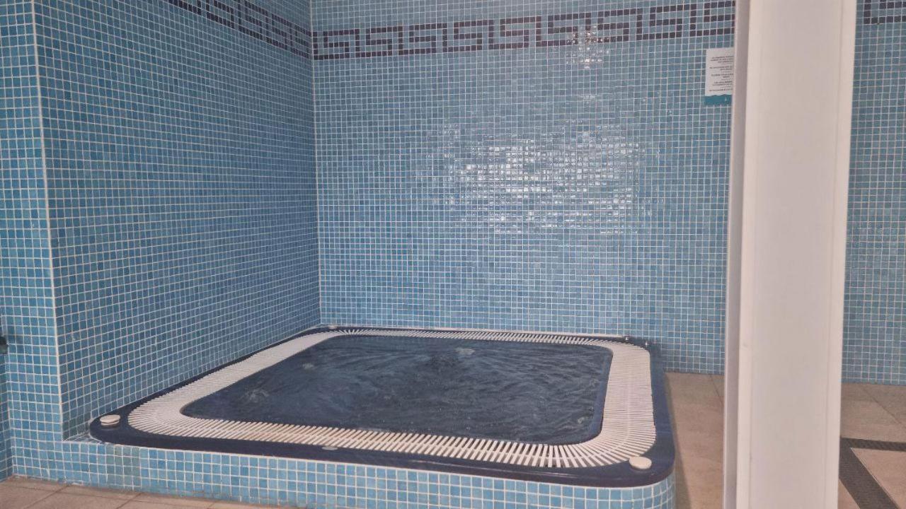 Hotel Alda Fogar Do Marineiro Ribadeo Eksteriør bilde