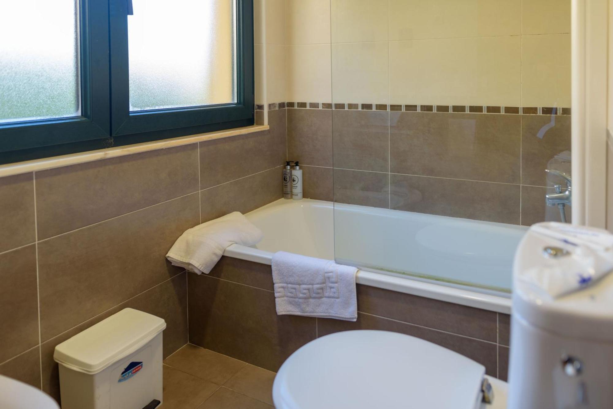 Hotel Alda Fogar Do Marineiro Ribadeo Eksteriør bilde