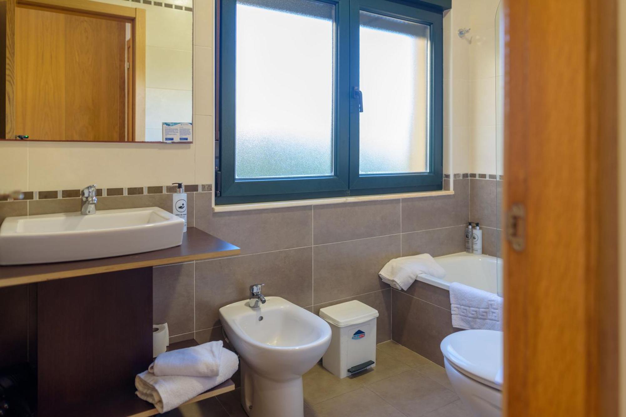 Hotel Alda Fogar Do Marineiro Ribadeo Eksteriør bilde