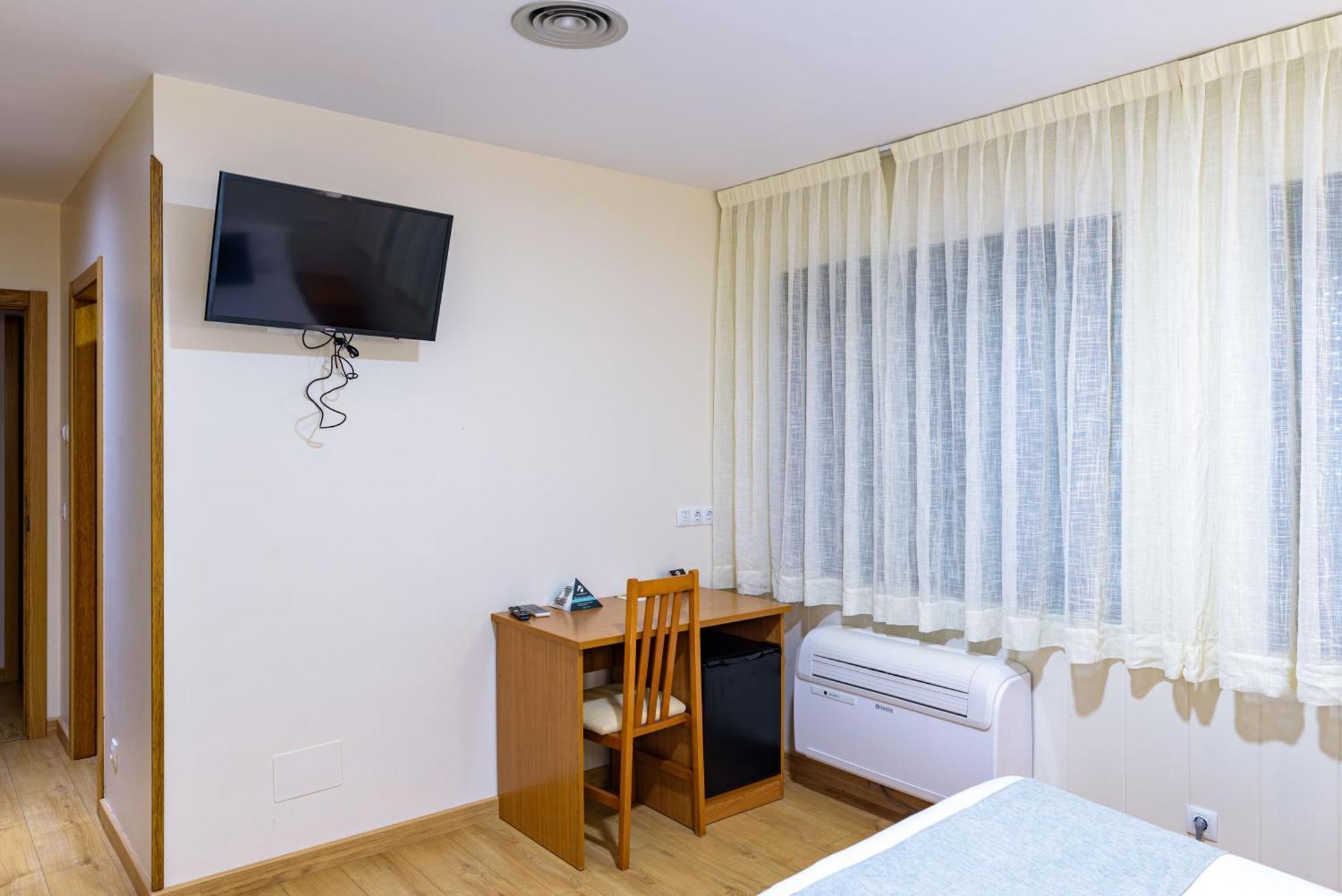 Hotel Alda Fogar Do Marineiro Ribadeo Eksteriør bilde