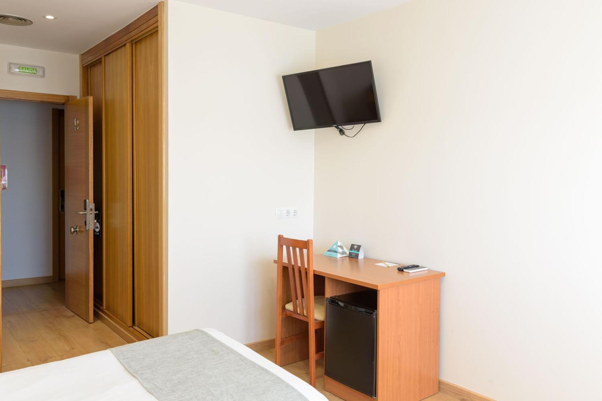 Hotel Alda Fogar Do Marineiro Ribadeo Eksteriør bilde